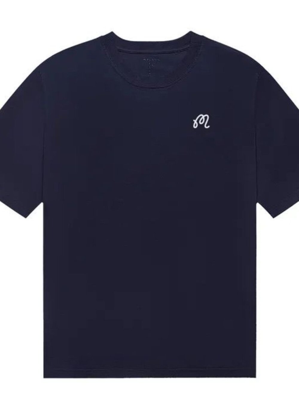 MALBON Golf Training Short Sleeve T-Shirt Crew Neck Golf Top Unisex